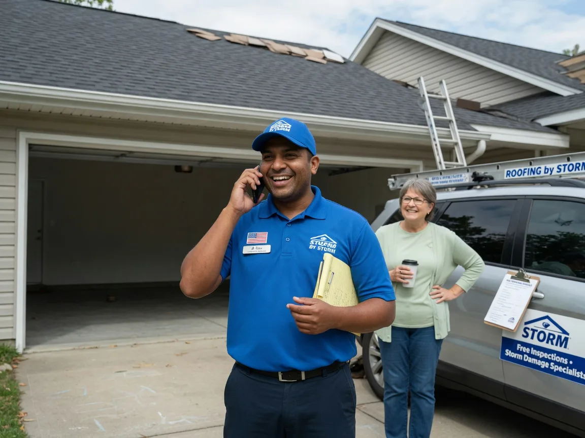Roof Repair Near Me Andrew, IA FAQs